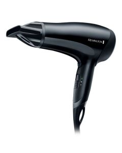 Remington R3010 (PP) Hair Dryer – Black