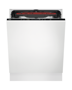 AEG FSS64907Z Full Size Integrated Dishwasher