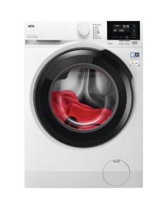 AEG LFR61144B Freestanding Washing Machine