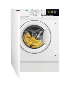 Zanussi ZW84PCBI Integrated Washing Machine