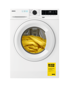 Zanussi ZWF842C3PW Freestanding Washing Machine