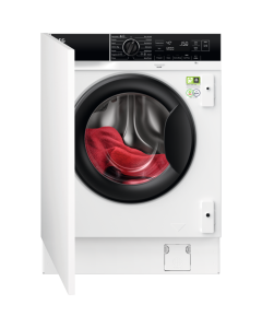 AEG LF8E8436BI Integrated Washing Machine