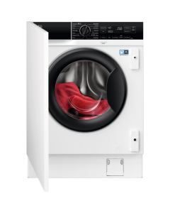 AEG LF7C8636BI Integrated Washing Machine