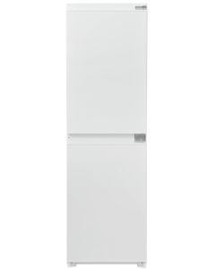 Sensis RFCMBI015450EW 54cm Built In Frost Free Fridge Freezer, Sliding Hinge System
