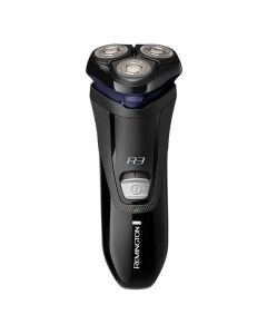 Remington R3002 (PP) R3 Style Series Rotary Shaver-Black