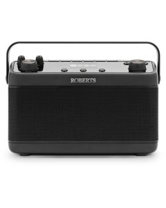 Roberts-Radio BLUTUNE 7BK Bluetooth DAB+ & FM Stereo Radio Black