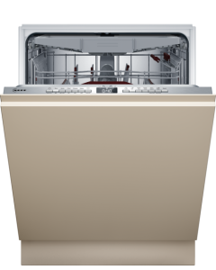 Neff S195HCX17G Fully Integrated 60cm Dishwashers C Rated