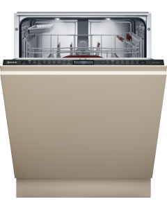 Neff S199ZB803E 60cm Fully Integrated Dishwasher with Variable Hinge B Rated