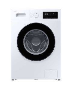 Samsung WW90FG3M05AWEU Freestanding 9kg 1400 Spin Washing Machine - White A Rated