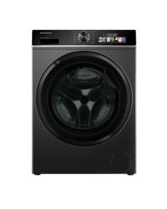 Schonhaus TDSHF018A3G 8kg Heat Pump Tumble Dryer - Graphite