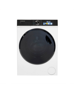 Schonhaus WMSF01814AW 8kg 1400 Spin Washing Machine - White