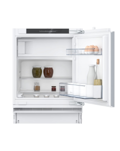 Neff KU2222FD0G Integrated Fridge With Ice Box