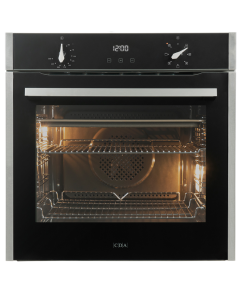 CDA SL200SS Built In Single Oven