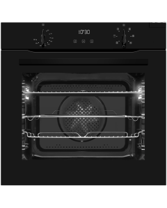 CDA SL200BL Built In Single Oven