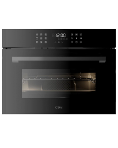 CDA VK903BL Integrated Microwave
