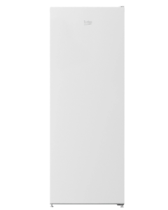 Beko FNE4545W Freestanding Tall Frost Free Freezer - White E Rated