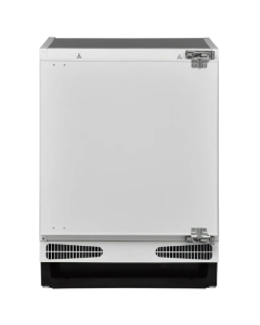 Haden HUR115L Integrated Built Under Fridge with Icebox with Fixed Hinge System