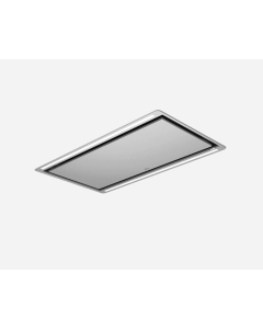Elica HILIGHT-X-30-SS 100cm Wide Ceiling Integrated - Stainless Steel - A Rated
