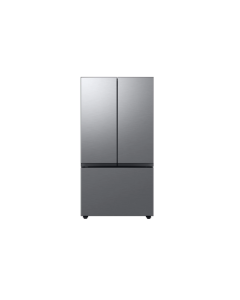 Samsung RF24BB620ES9EU Total No Frost American Fridge Freezer - Refined Inox