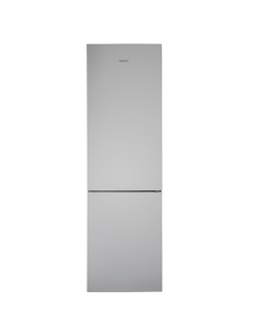 Sensis RFCMF0154ES 54cm Total No Frost Fridge Freezer in Silver