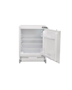 Sensis RFUCBI01L54EW 59.5cm Built-In Larder Fridge - Fixed Hinge System