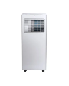 igenix IGAC01009W 9000 BTU 3-In-1 Portable Air Conditioner - White