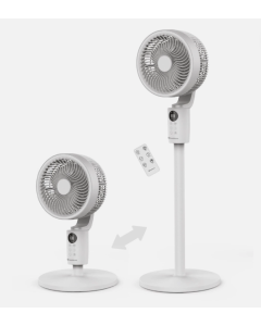 Rediffusion REDAC04WT Variable Cooling Fan