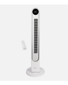 Rediffusion REDAC06WT Variable Cooling Fan