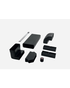 Elica KIT0167756 Filtering kit Plinth in