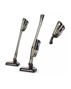 Miele TRIFLEXPLUS HX3 Plus Cordless Vacuum - Titanium Pearl