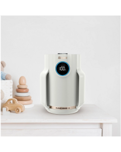 Shark HP072UK NeverChange5 Air Purifier Compact Pro - Dove