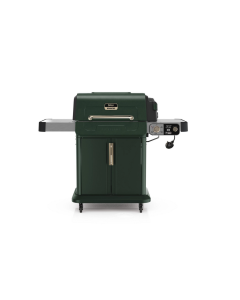 Ninja PG301UKGN FlexFlame Gas BBQ & Outdoor Cooking System - Green