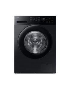Samsung WW10FG5U34ABEU 10kg 1400 Spin Washing Machine - Black, A Rated