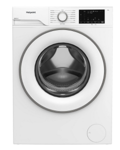 Hotpoint H101ANTISTAINUK 10kg 1400 spin Washing Machine - White A Rated