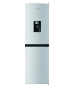 Hotpoint HPKF 3241W W4UK Freestanding Frost Free Fridge Freezer in White