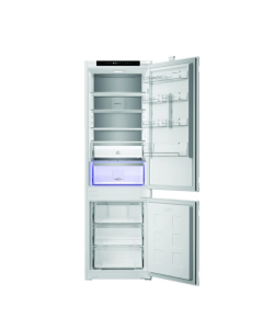Hotpoint HPK2 5292 B4UK 178cm 70/30 Integrated Frost Free Fridge Freezer with Sliding Hinge System