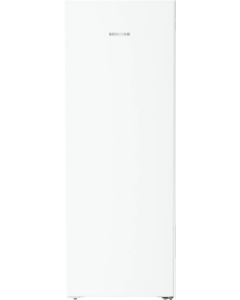 Liebherr FND5026 Freestanding Freezer with NoFrost in White D rated
