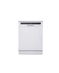 Indesit IN2FE13CNO7W Freestanding Full Size Dishwasher in White
