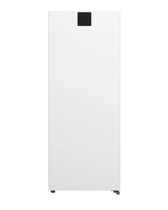 Haden HZ150FF 139cm Frost Free Upright Freezer - White
