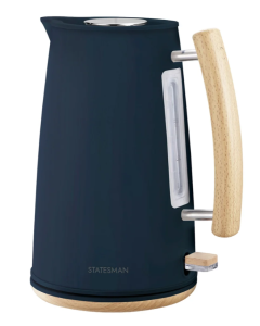 Statesman SKK00153NB 1.7L Scandi Kettle - Navy Blue