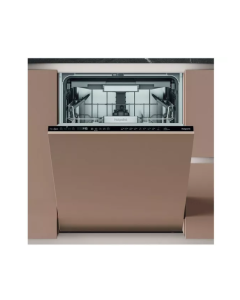 Hotpoint H7IA15M6LUK Full-size Fully Integrated Dishwasher A Rated