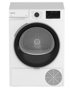 Blomberg LTA18321NW 8kg Heat Pump Tumble Dryer - White