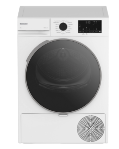 Blomberg LTA19321NW Freestanding 9kg Heat Pump Tumble Dryer - White