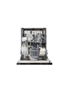 Sensis DWBI0213FSDWA Full Size Integrated Dishwasher D Rated