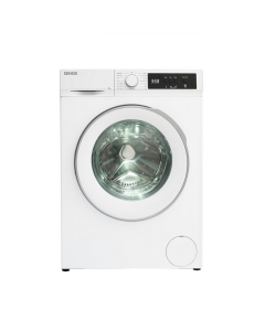 Sensis WMF01814AW 8kg Washing Machine with 1400 rpm - White - A Rated