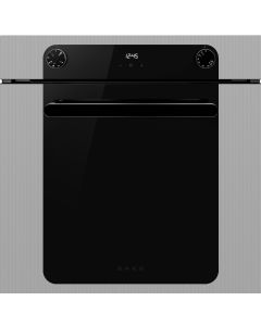 Smeg SF6200TSI 60cm Musa Single Oven in Silver A Rated