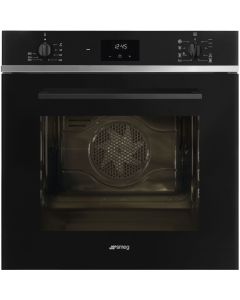 Smeg SF6400TB Built In Single Oven