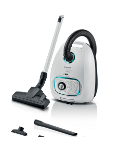 Bosch BGB41HYGGB Cylinder Vacuum Cleaner