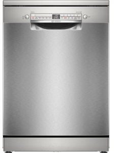 Bosch SMS2HVI67G Freestanding Full Size Dishwasher