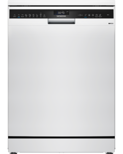 Siemens SN25EW13CE Freestanding Full Size Dishwasher